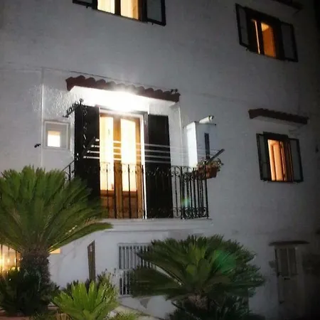 Сasa de vacaciones La Casetta Di Lilla Martina Franca