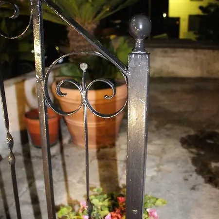 La Casetta Di Lilla