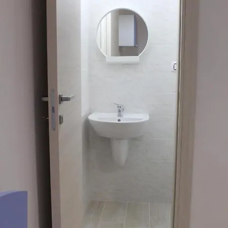 Дом отдыха La Casetta Di Lilla *
